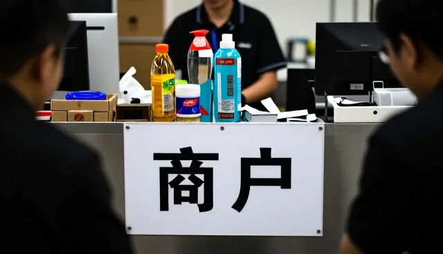 家用清洁套装商户怎么做得更稳：定制日用品一线经验