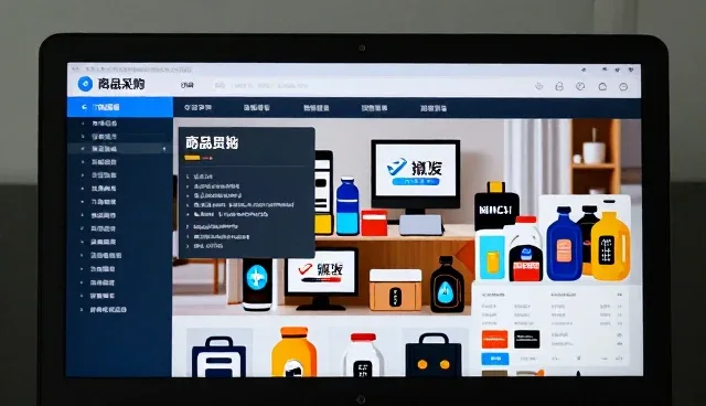长安区助华日用百货经营部推动品牌代理向智能化方向发展