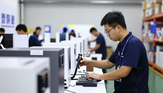 商业空间解决方案中的定制日用品选择
