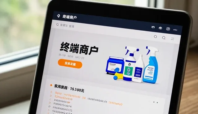 日用百货批发如何适应终端商户的多样化需求