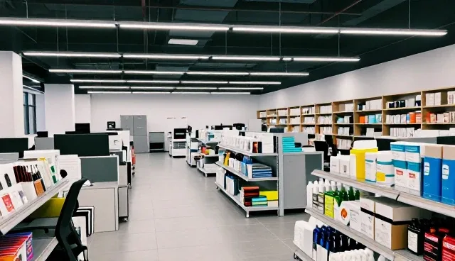 家用清洁套装市场中部连接厂商的差异化发展路径
